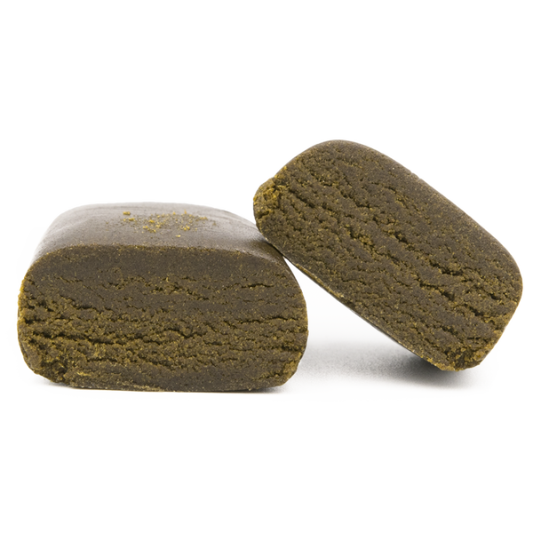 Résine Filtré CBD 80% ( 10gr )