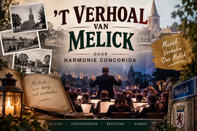 'T Verhaol van Melick