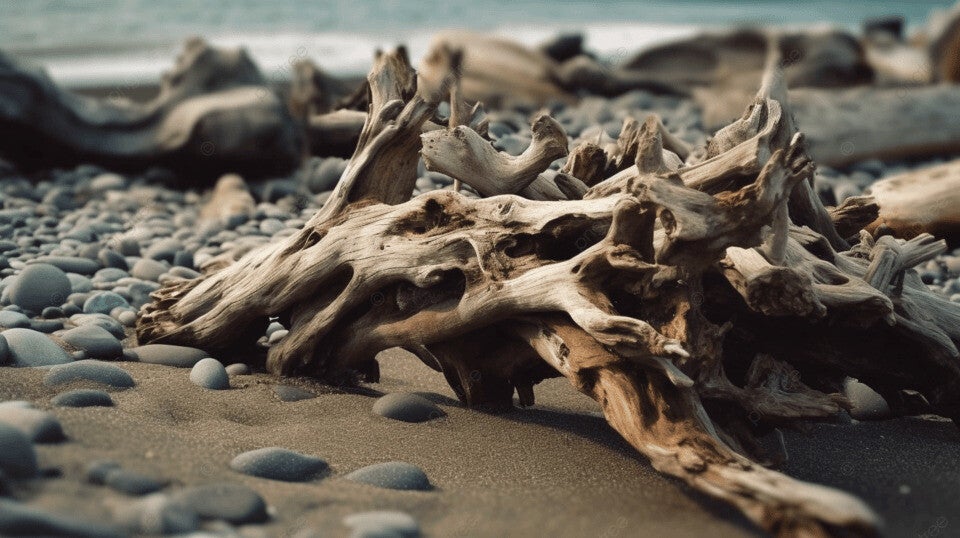 Small Driftwood