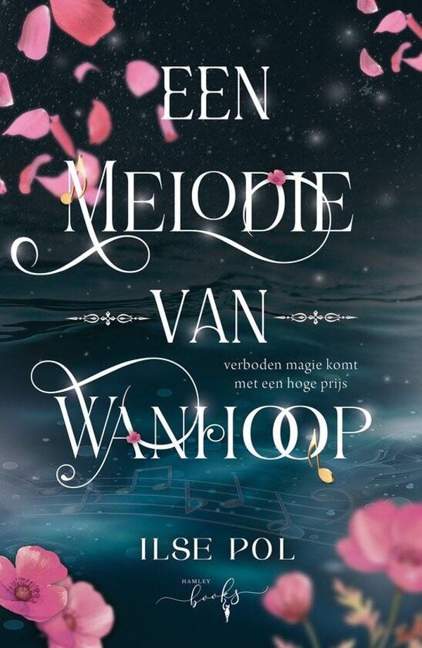 Ilse Pol - Een Melodie van Wanhoop