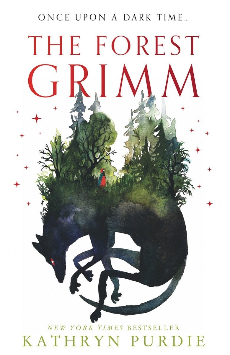 The Forest Grimm – Purdie, Kathryn
