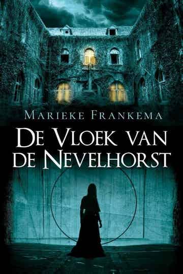 Marieke Frankema - De Vloek van de Nevelhorst