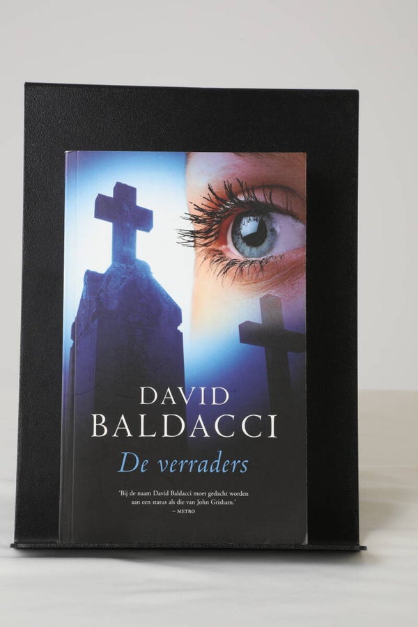 David Baldacci - De Verraders - Paperback