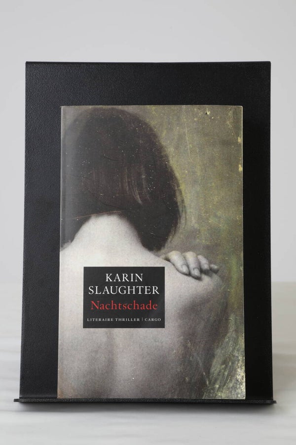 Karin Slaugther - Nachtschade - Paperback
