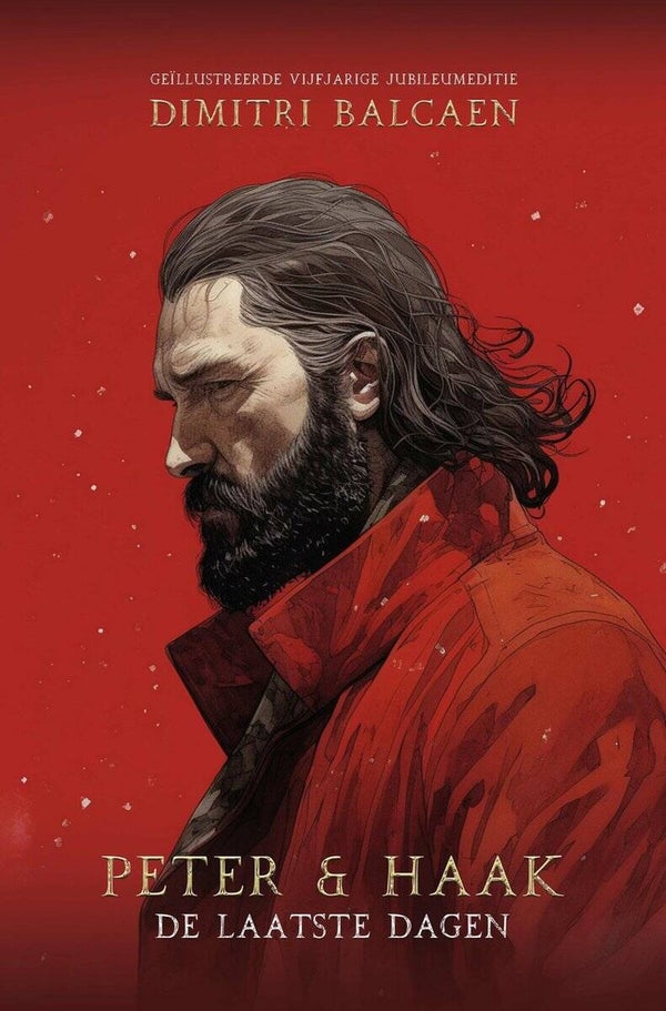 Dimitri Balcaen - Peter & Haak