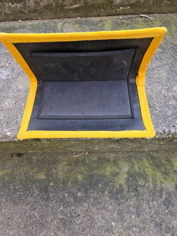 RosEdge - mobiler Kantenschutz