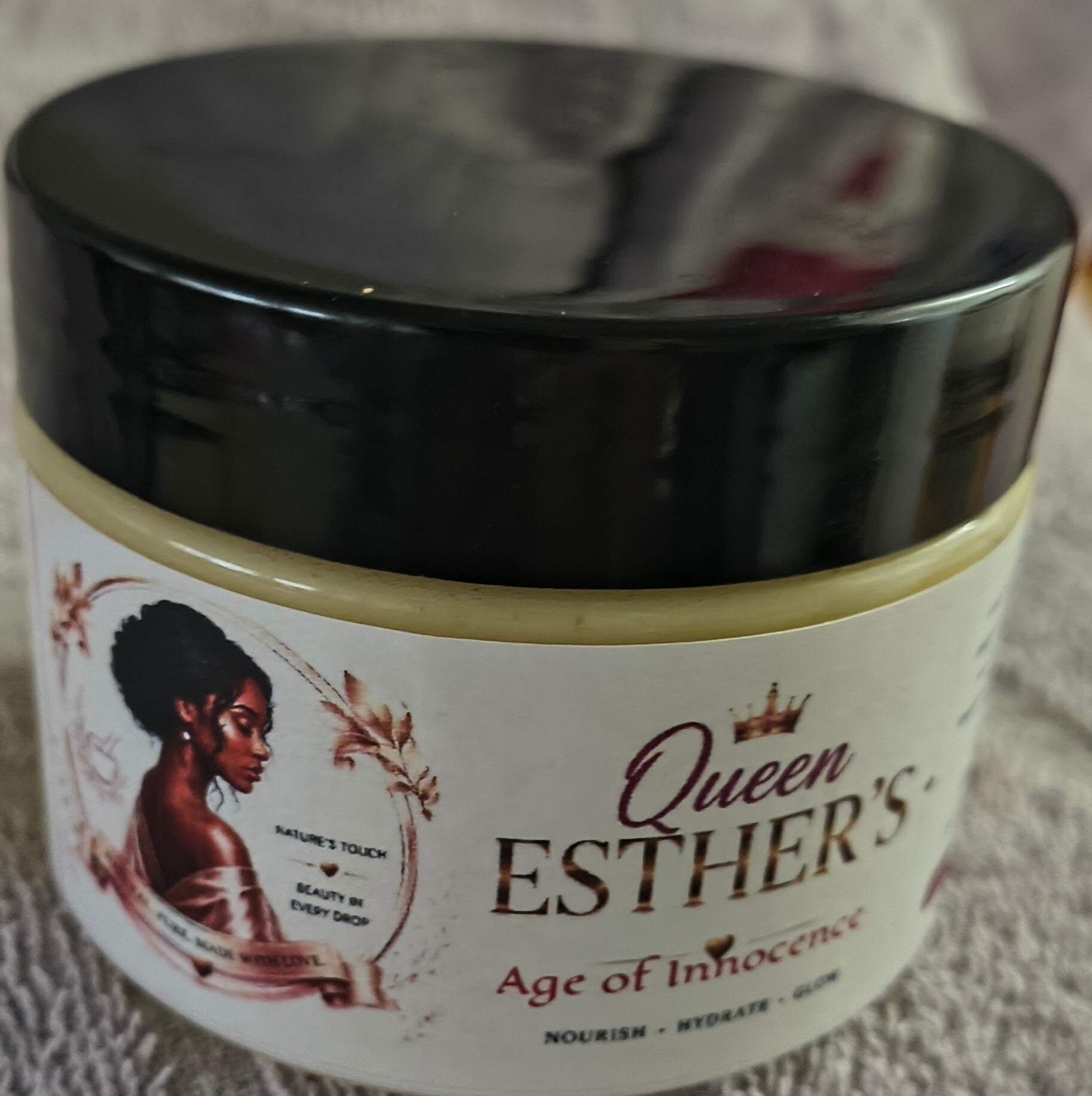 Age of Innocence Body Butter 6 oz