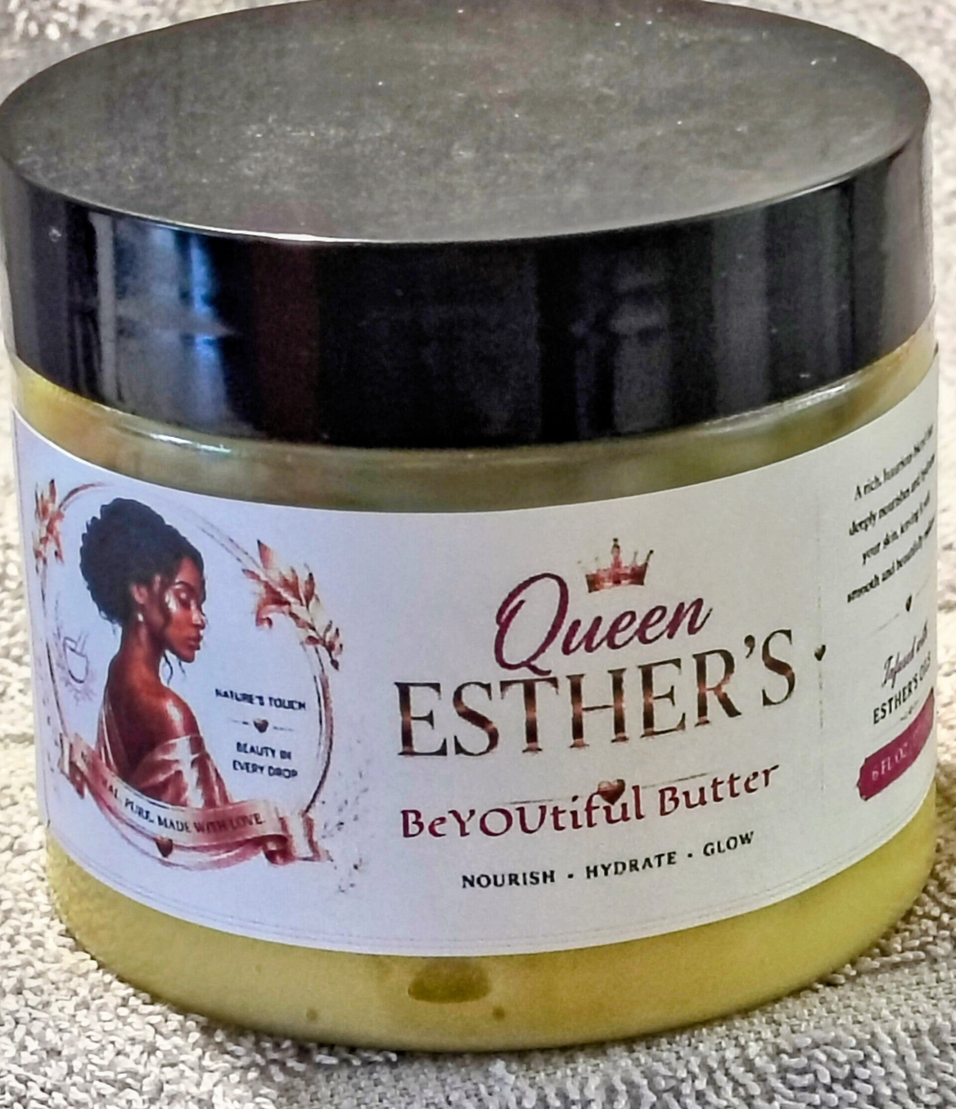 Age of BeYOUtiful Body Butter- 6 oz