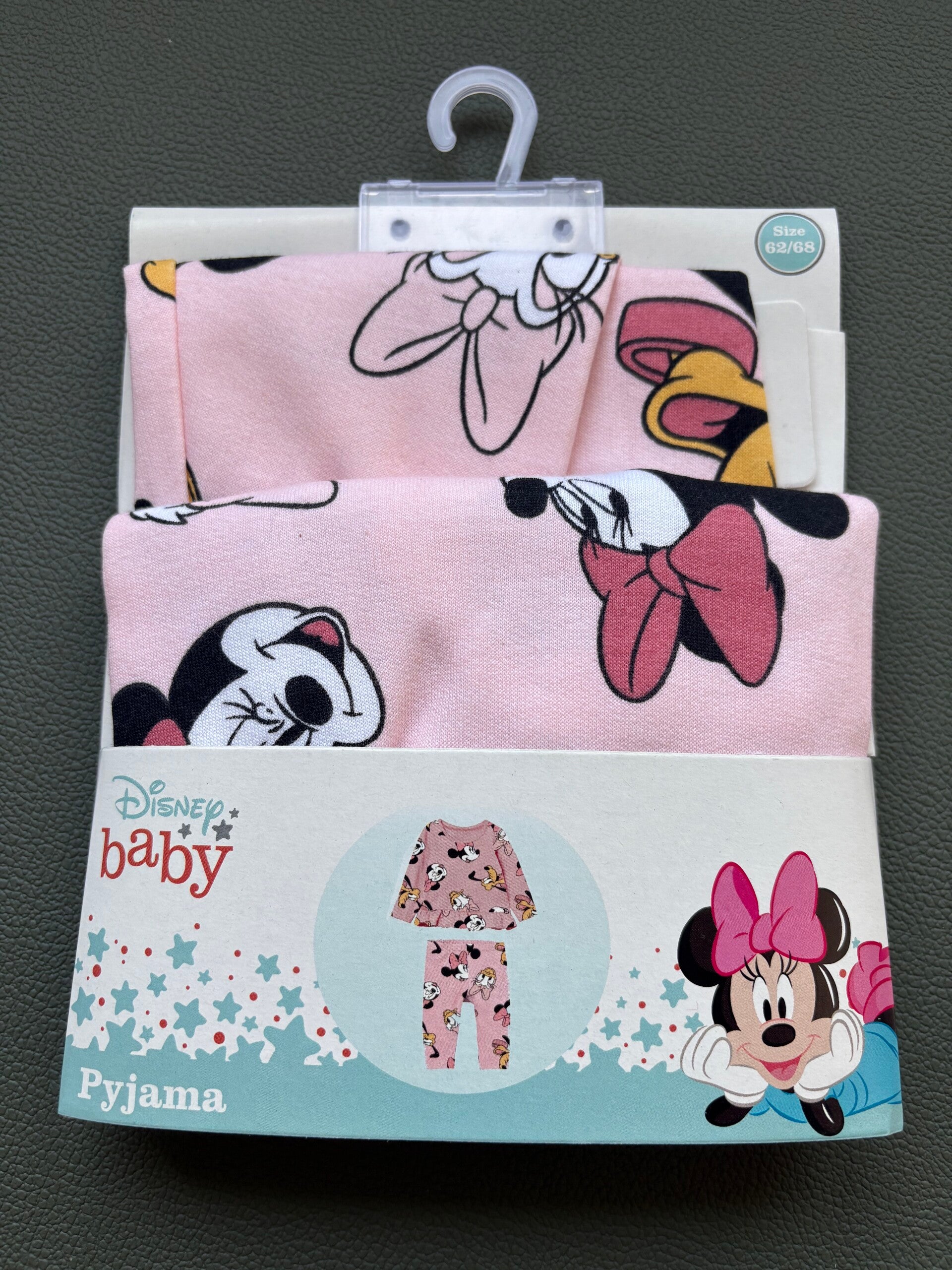 Disney Baby - pyjama - maat 62/68