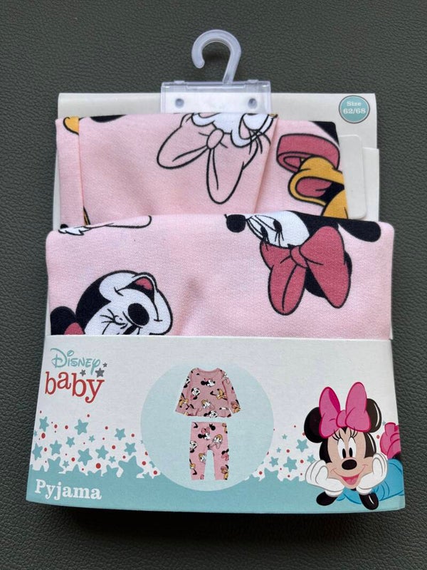 Disney Baby - pyjama - maat 74/80