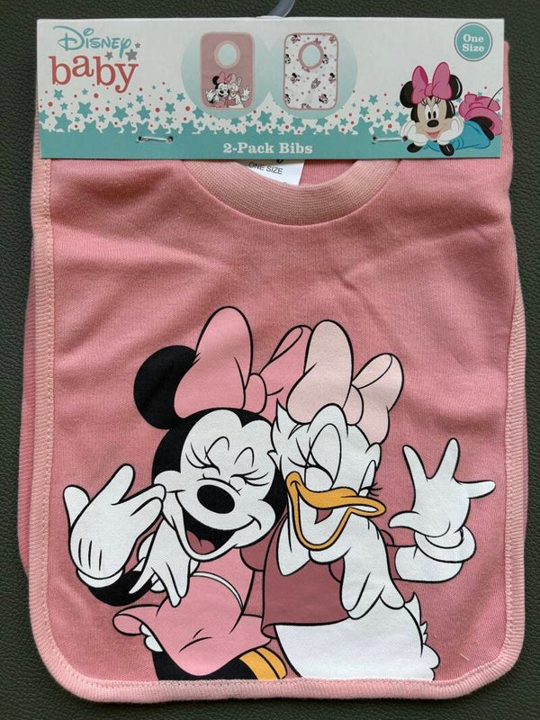 Disney Baby - Slabben 2 stuks