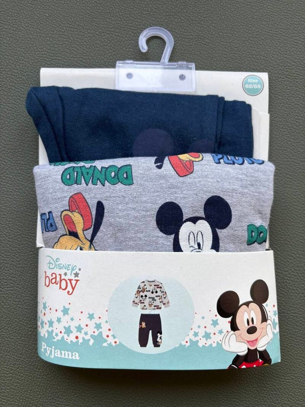 Disney Baby - pyjama - maat 62/68