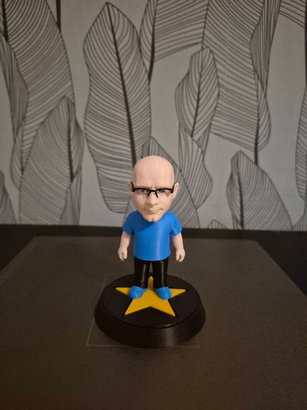 carricature