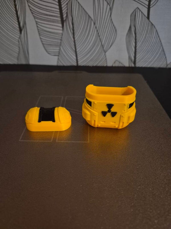 coque air pod