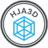 HJA3D
