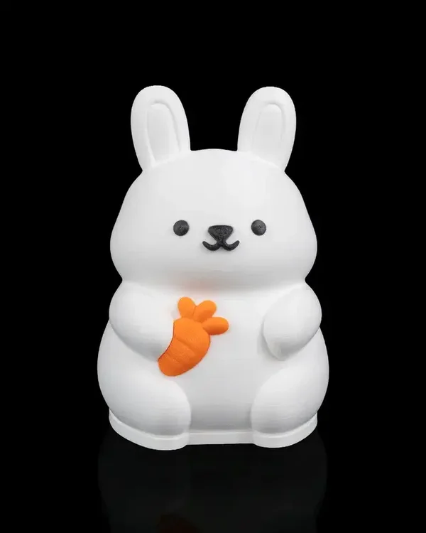 LAMPE LAPIN