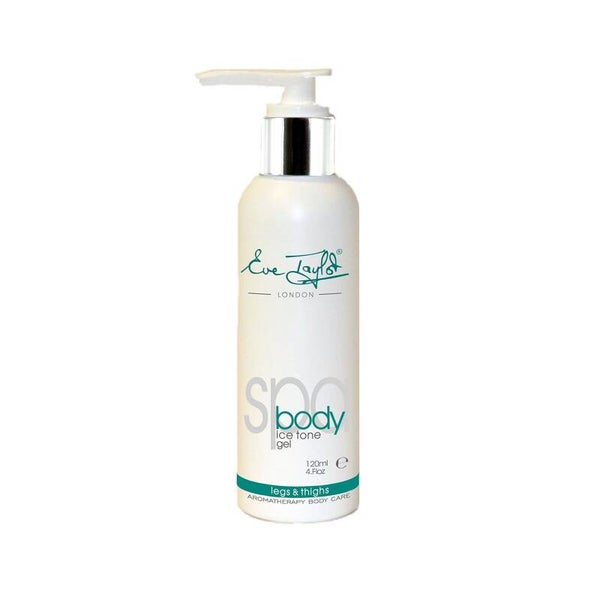 Ice-tone Leg & Thigh Gel 120 ml