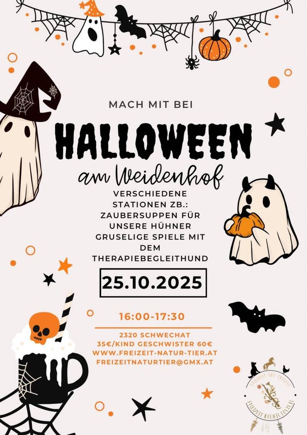 Halloween Geschwister