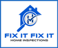 Fix It Fix It Lead Inspections