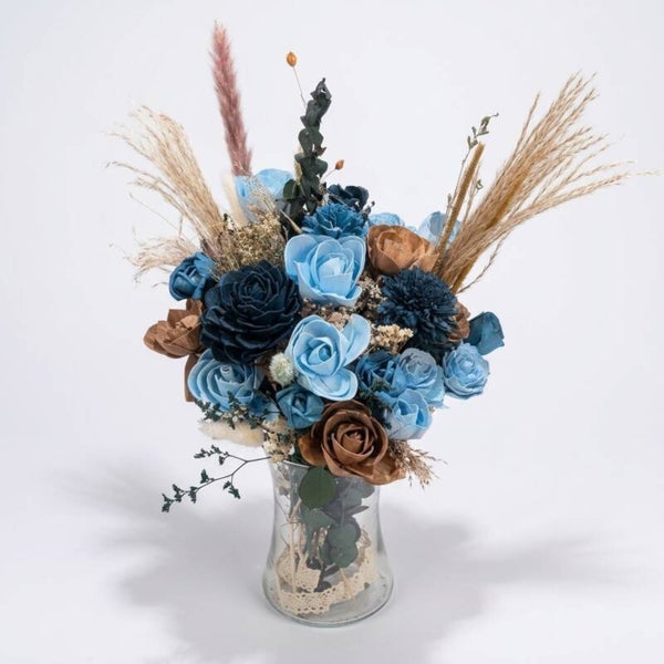 Bouquet of the Month