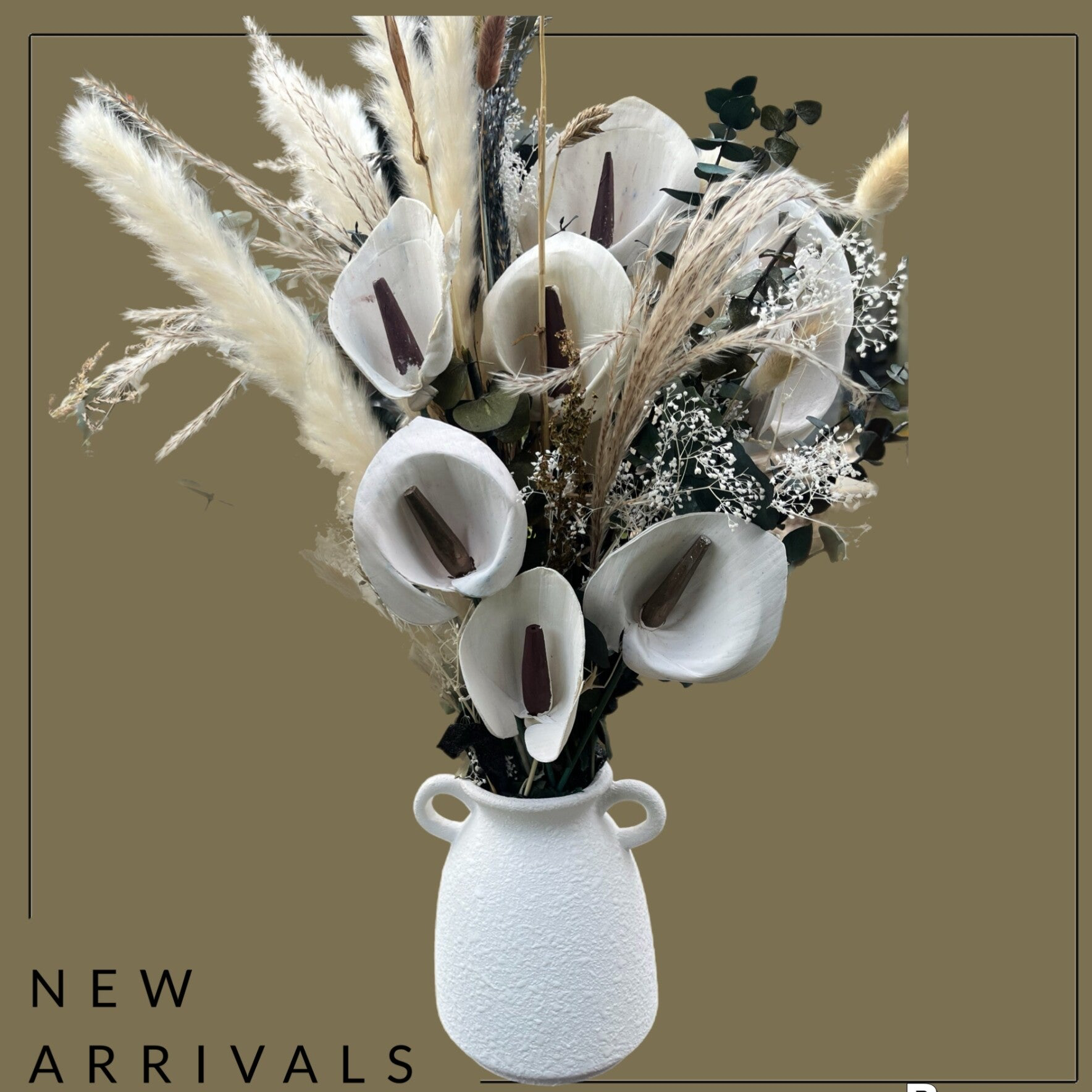 WildsFlower Classic Collection