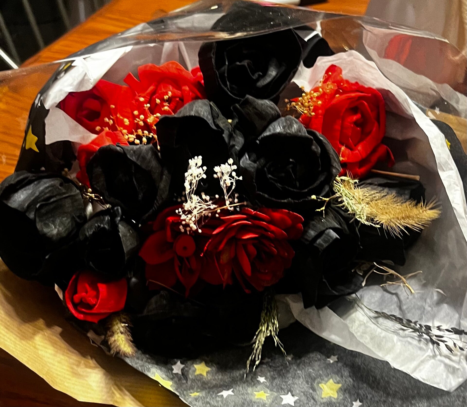 Graduation Custom Bouquets