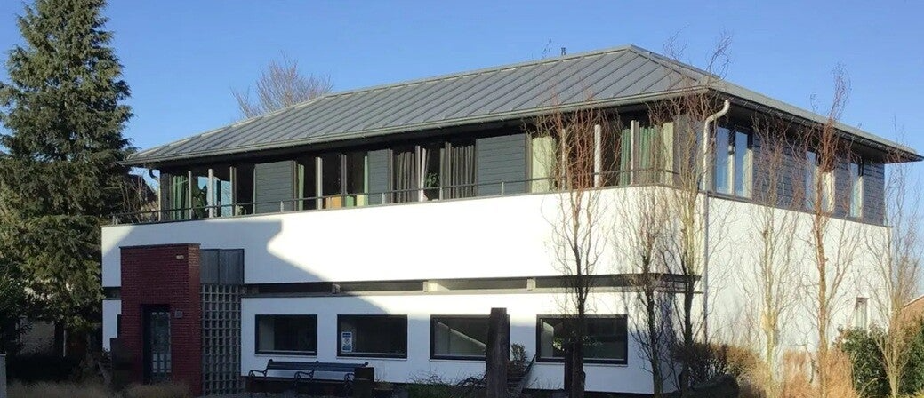 Centrum voor Psychotherapie - Beek