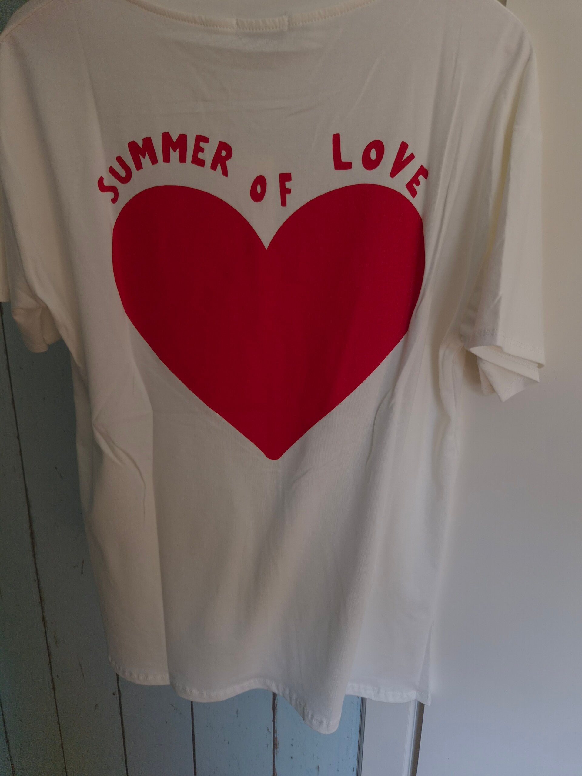 T-Shirt Bella tee