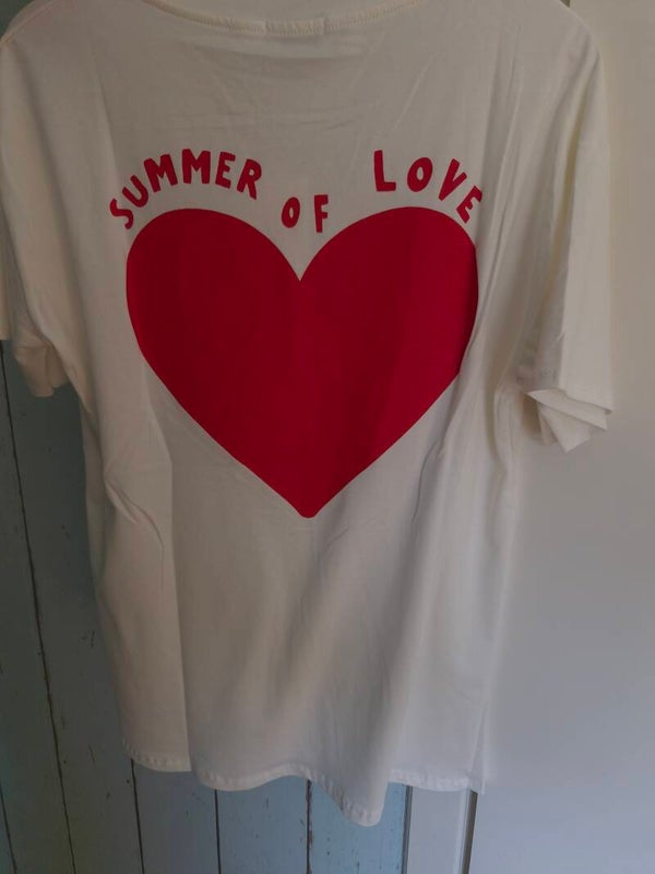 T-Shirt Bella tee