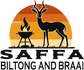 Saffa Biltong and Braai