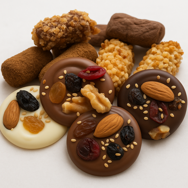 Assortiment Mixte