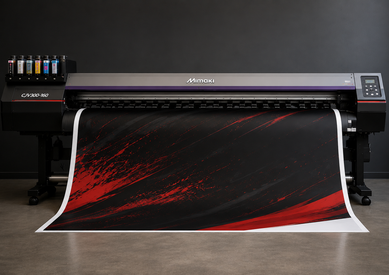 Signs & Graphics | Red Deer Promotions