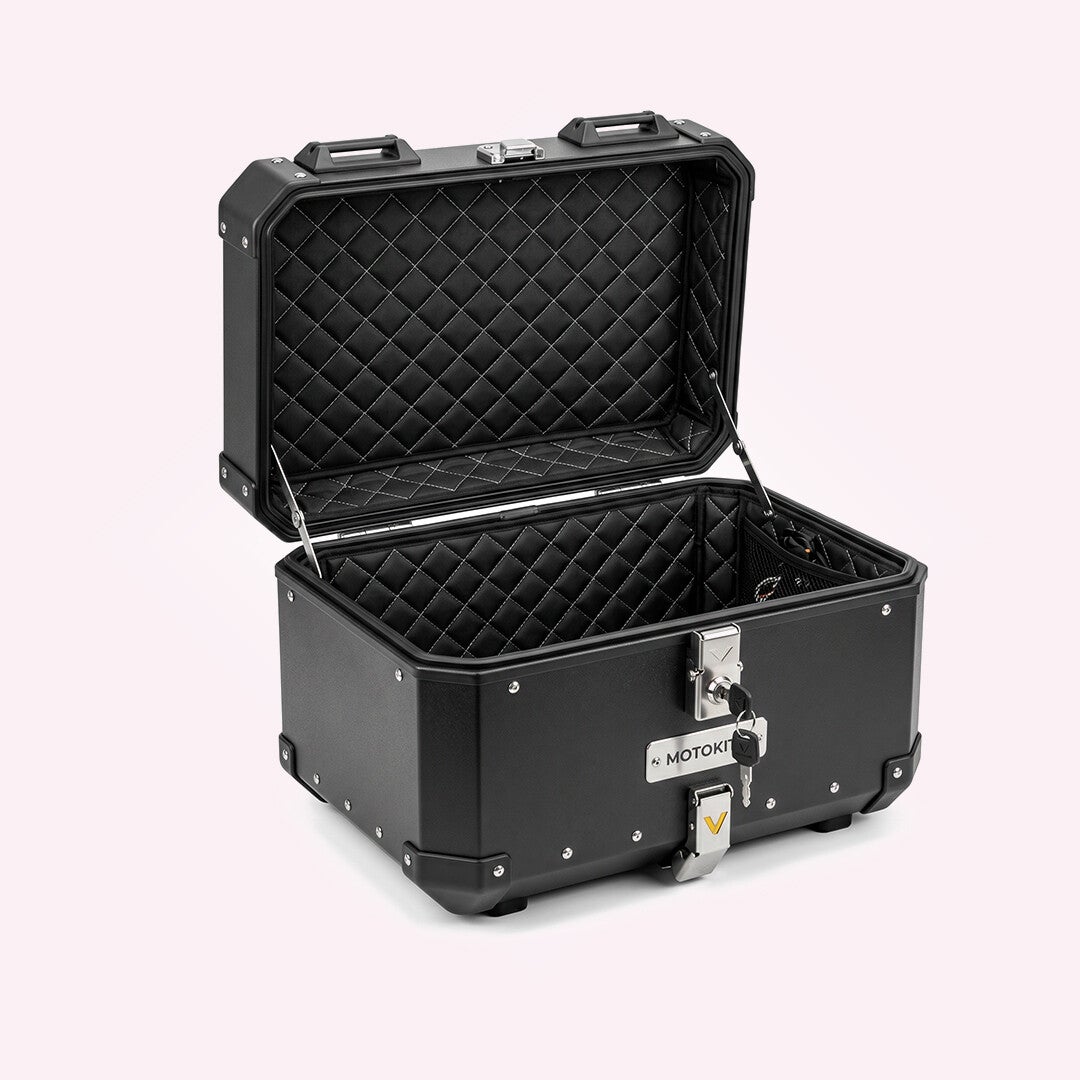 CAJA REFORZADA PARA MOTO 45L