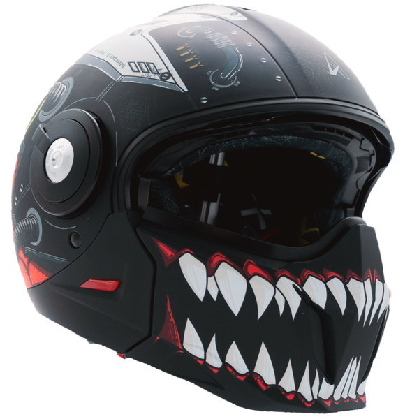 casco egobrain jet