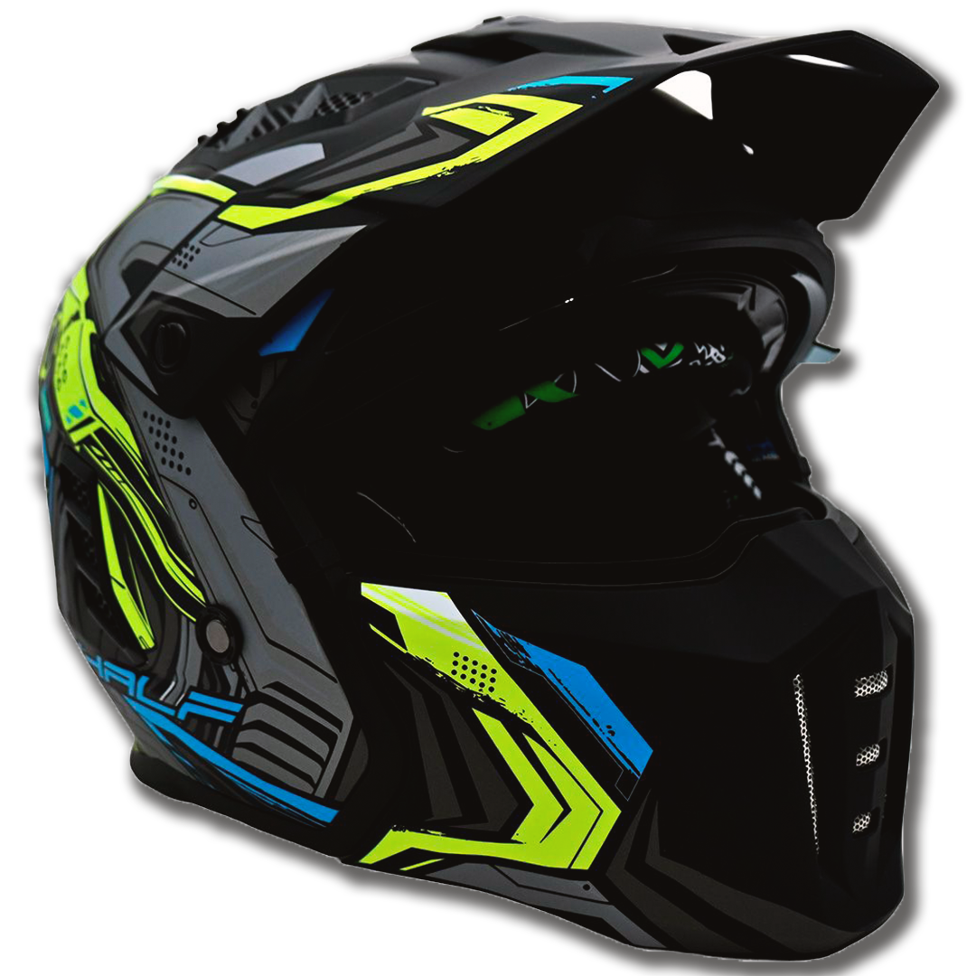 casco spark ECE 22.06