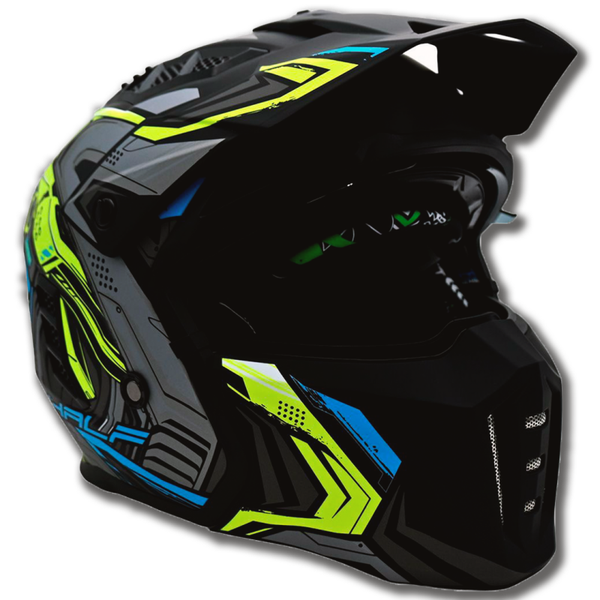 casco spark ECE 22.06