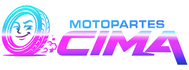 Motopartes CIMA | Tienda en línea - Envíos Rápidos - Precios bajos