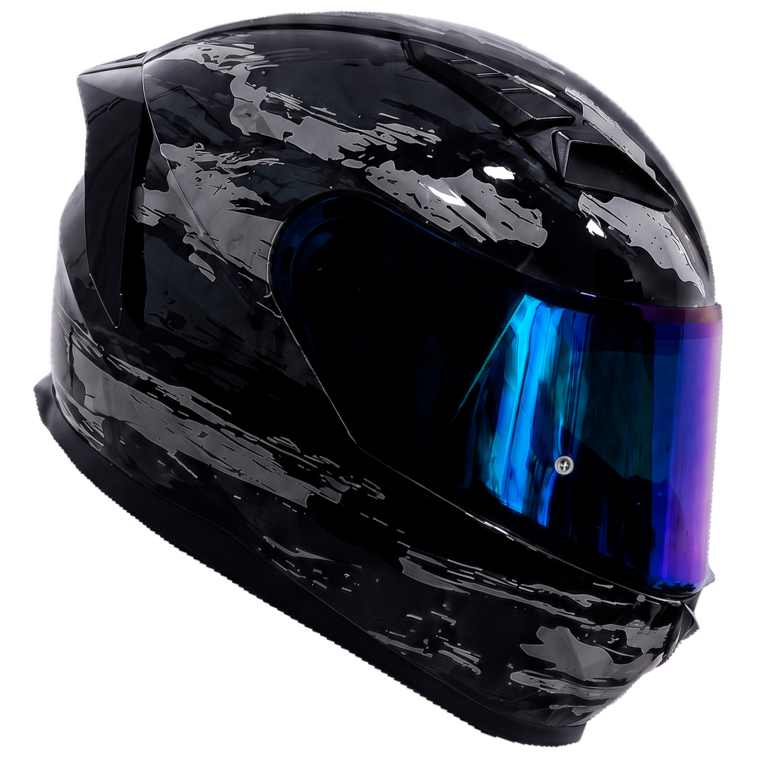casco cerrado militar DOT | ECE 22.06