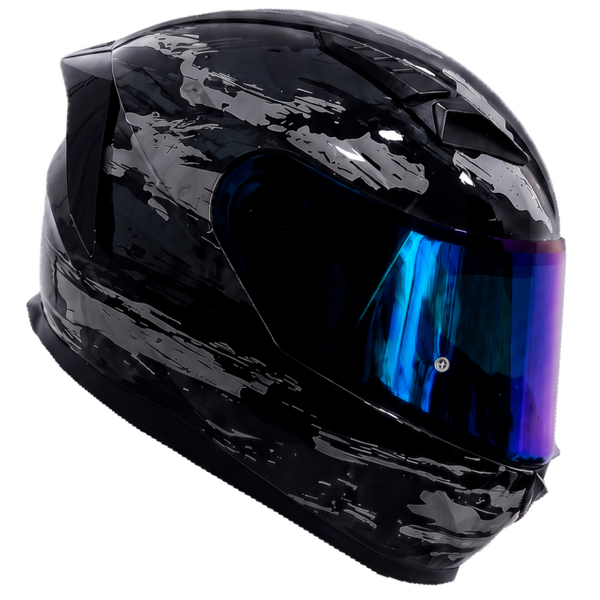 casco cerrado militar DOT | ECE 22.06