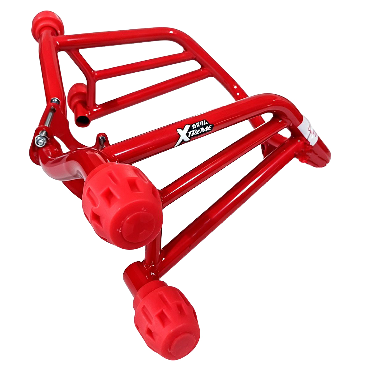 SLIDER JAULA IT 250-Z 20-25 ROJO