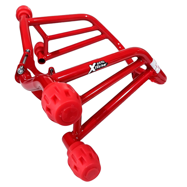 SLIDER JAULA IT 250-Z 20-25 ROJO