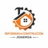 Construcciones y reformas Jose Roa