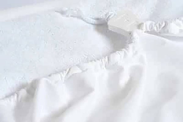 Oliebestendige, desinfecteerbare hygiënische hoes - voor Soft Sensation kusssen