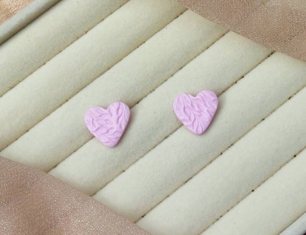 Tessa Clip oorbellen