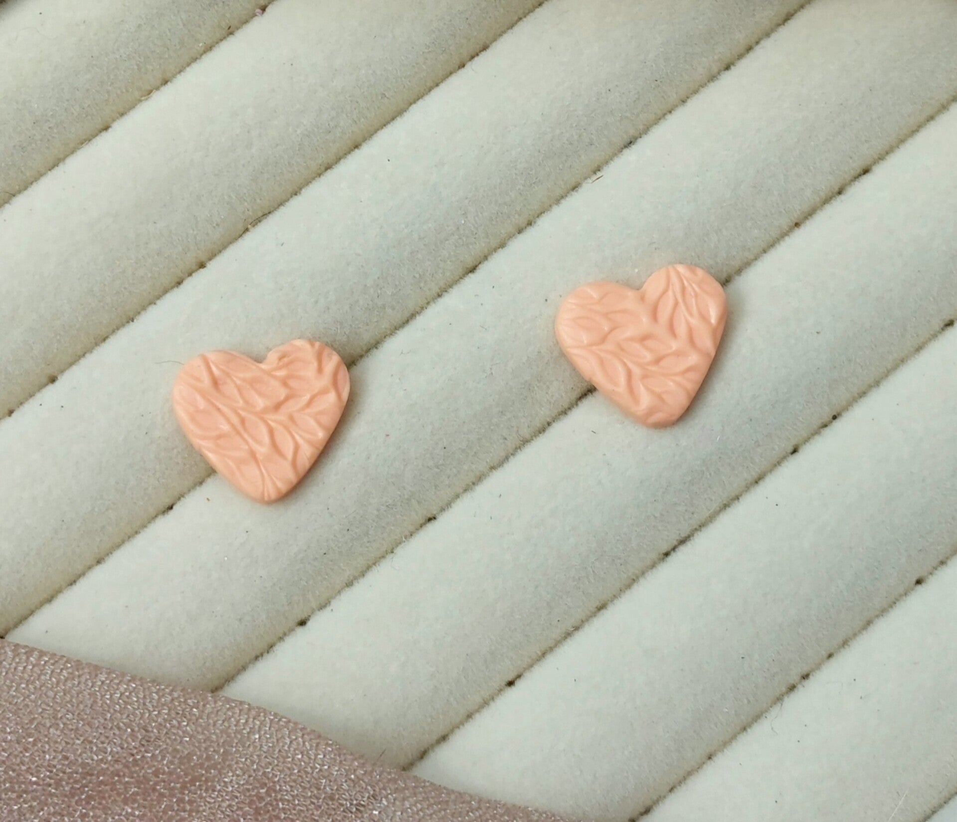 Tessa Clip oorbellen