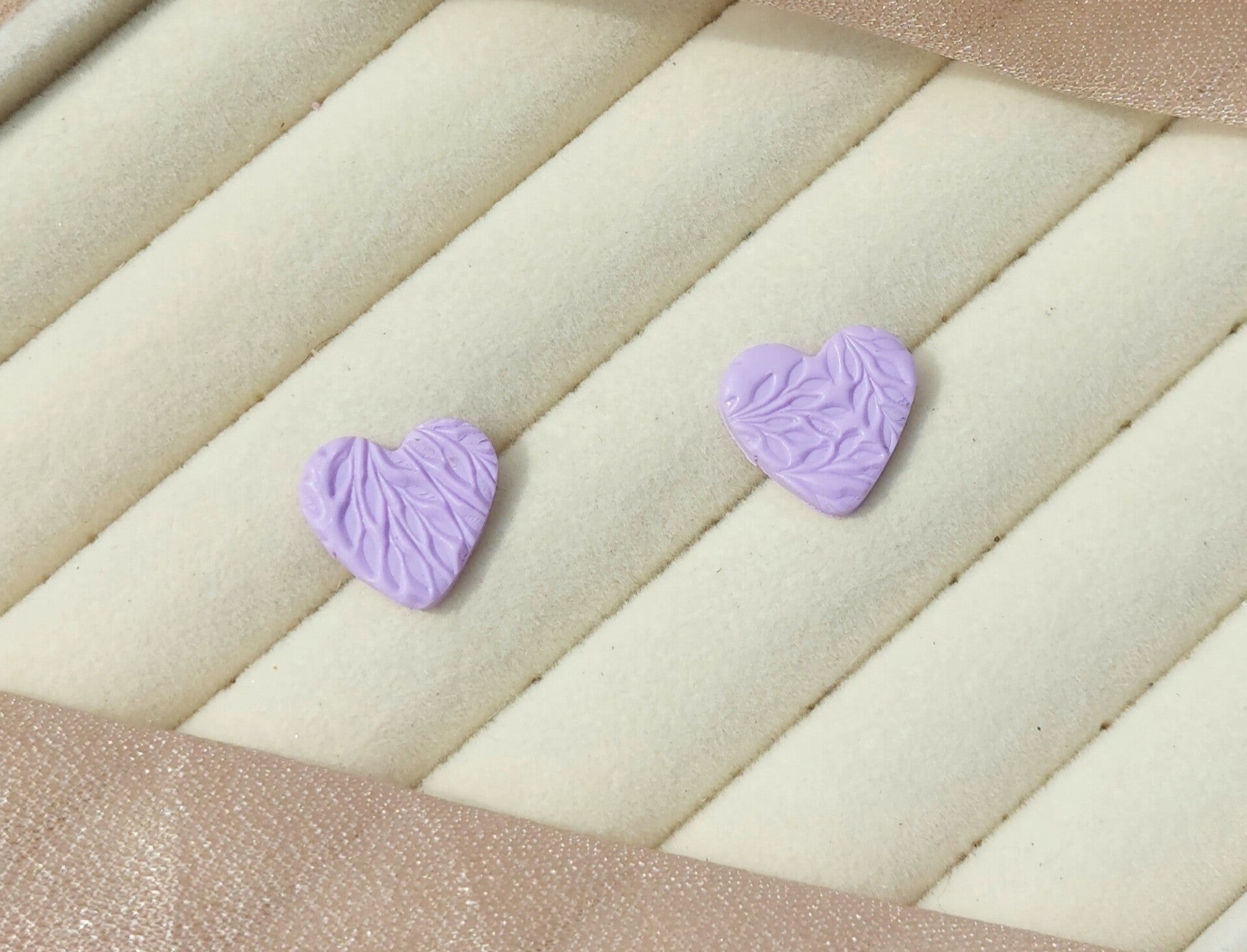 Tessa Clip oorbellen