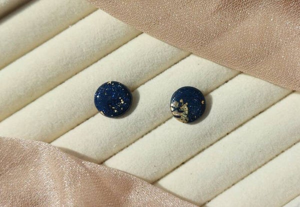 Bella Glam oorbellen