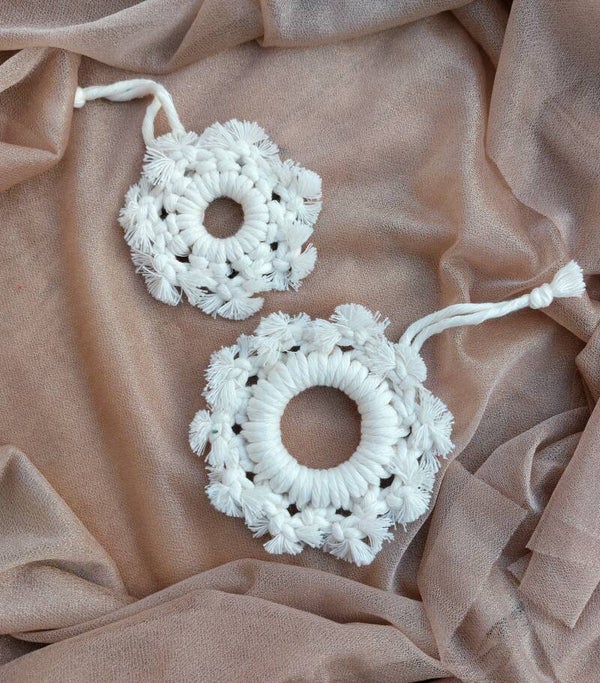 Winterster ornament