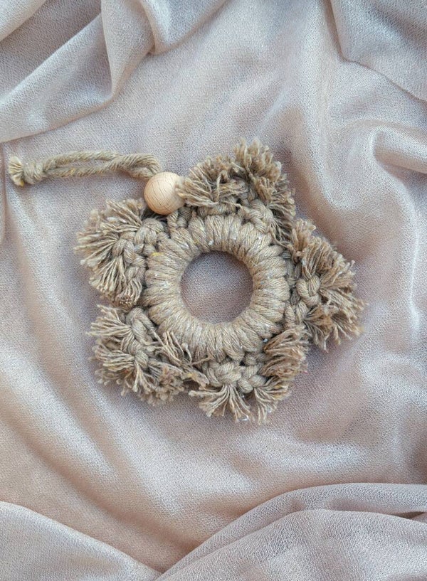 Noorderster ornament