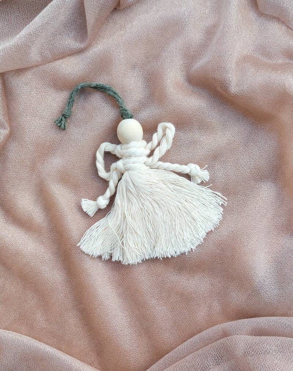 Engel ornament